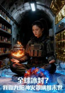 全球冰封？我靠九阳神火罩横推末世