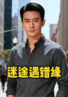 迷途遇错缘