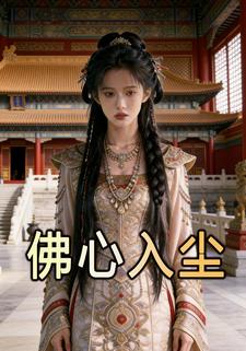 佛心入尘