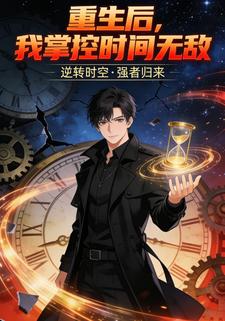 重生后，我掌控时间无敌