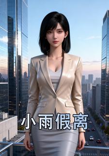 小雨假离