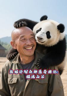 熊猫计划之部落奇遇记：福满山谷
