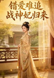 错爱难追：战神妃归来