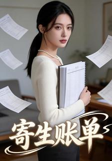 寄生账单