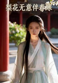 梨花无意伴春寒