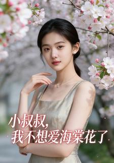 小叔叔，我不想爱海棠花了