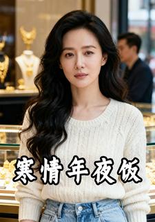 寒情年夜饭