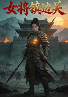 女将镇边关
