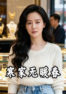 寒家无暖春