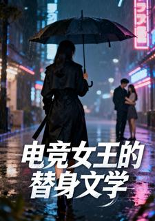 电竞女王的替身文学