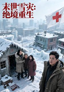 末世雪灾：绝境重生