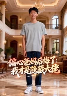 偏心爸妈后悔了：我才是隐藏大佬