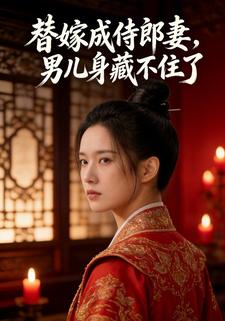 替嫁成侍郎妻，男儿身藏不住了