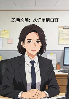 职场沦陷：从订单到白首