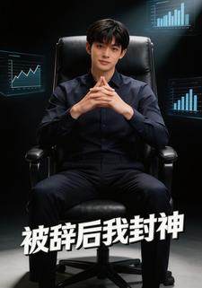 被辞后我封神
