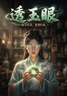 透玉眼
