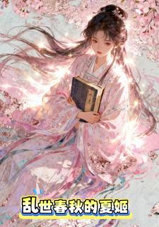 乱世春秋的夏姬