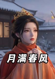 月满春风