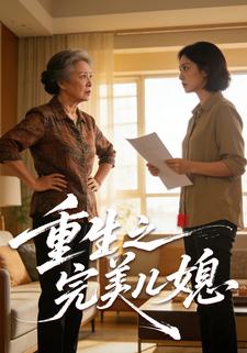 重生之完美儿媳
