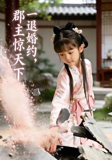 一退婚约，郡主惊天下