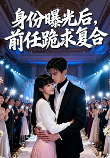 身份曝光后，前任跪求复合