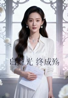 白月光终成殇