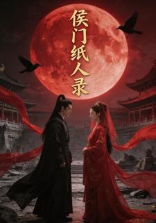 侯门纸人录