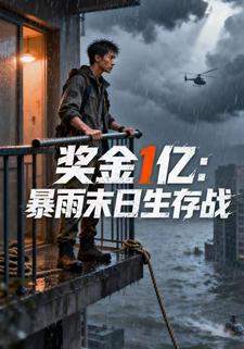 奖金1亿：暴雨末日生存战