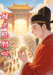 烟火照初心