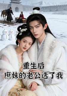 重生后，庶妹的老公选了我