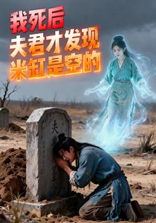 我死后 夫君才发现米缸是空的