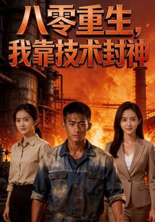 八零重生，我靠技术封神