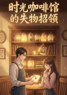 时光咖啡馆的失物招领