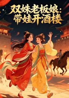 双姝老板娘：带娃开酒楼
