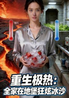 重生极热：全家在地堡狂炫冰沙