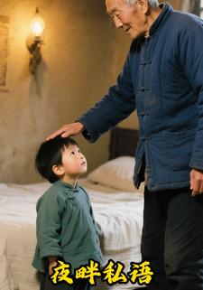 夜畔私语