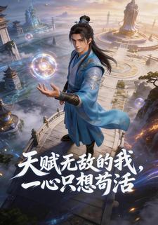 天赋无敌的我，一心只想苟活