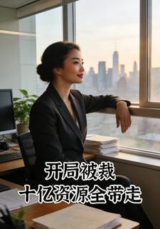 开局被裁，十亿资源全带走