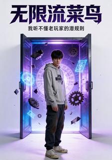 无限流菜鸟我听不懂老玩家的潜规则