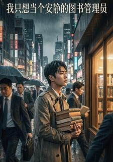 我只想当个安静的图书管理员