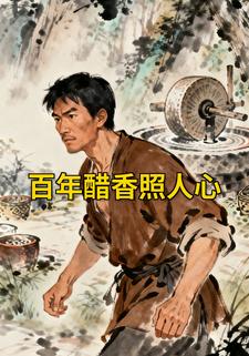 百年醋香照人心