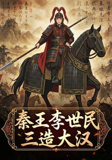 秦王李世民三造大汉