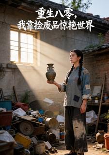 重生八零，我靠捡废品惊艳世界