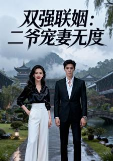 双强联姻：二爷宠妻无度