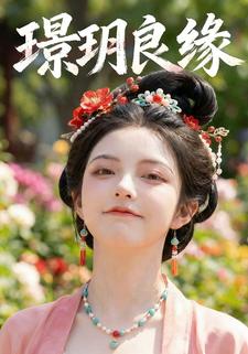 璟玥良缘