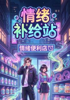 情绪补给站
