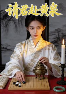 请君赴黄泉