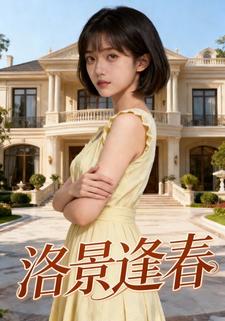 洛景逢春