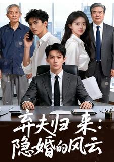 弃夫归来：隐婚风云