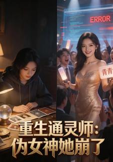 重生通灵师：伪女神她崩了